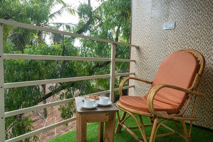 Imagen general del Hotel Amadi Beach Front Resort. Foto 10