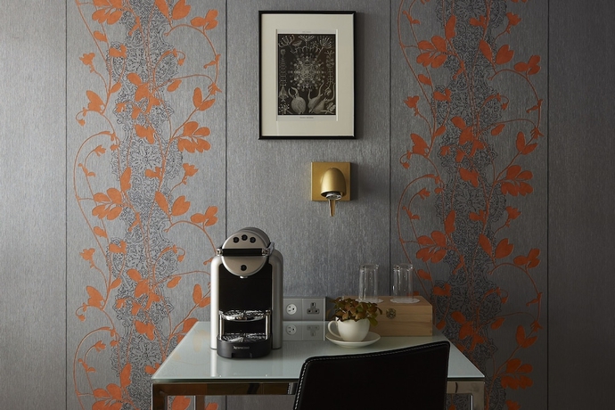 Imagen de la habitación del Hotel Amadi Park. Foto 8