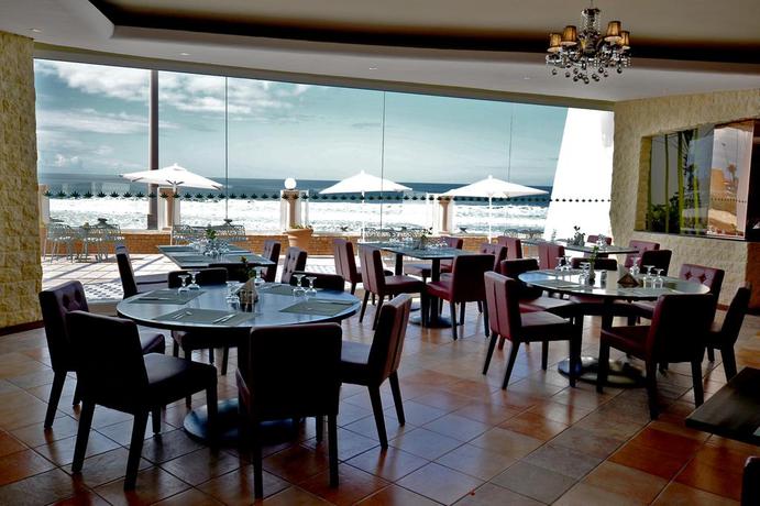 Imagen general del Hotel Amadil Ocean Club. Foto 2