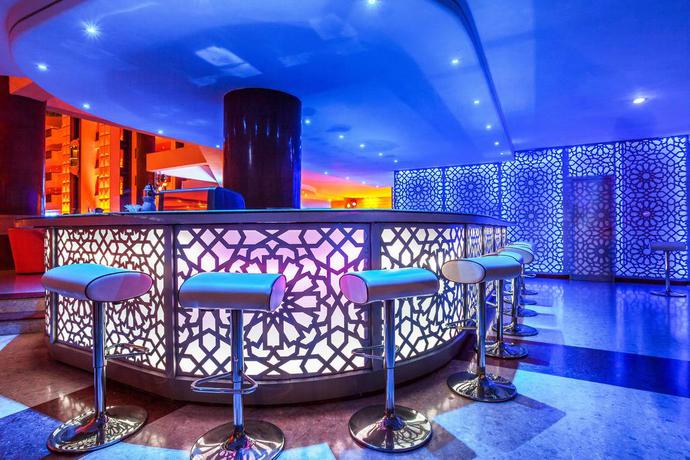 Imagen general del Hotel Amadil Ocean Club. Foto 9