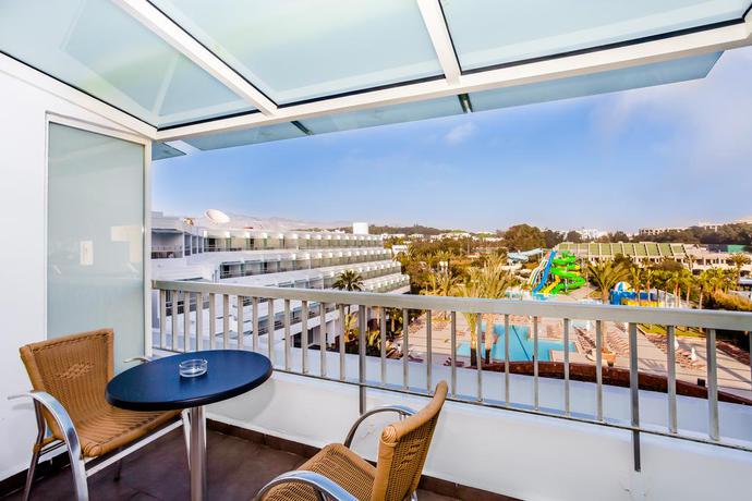 Imagen general del Hotel Amadil Ocean Club. Foto 10