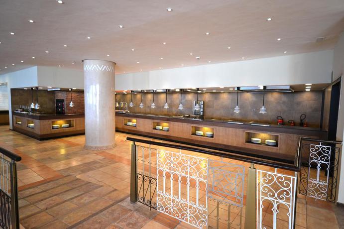 Imagen general del Hotel Amadil Ocean Club. Foto 14