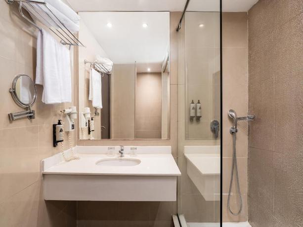 Imagen de la habitación del Hotel Amadil Ocean Club. Foto 12