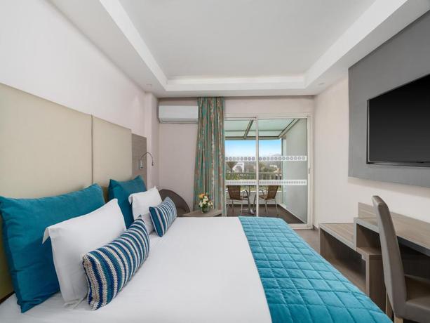 Imagen de la habitación del Hotel Amadil Ocean Club. Foto 13