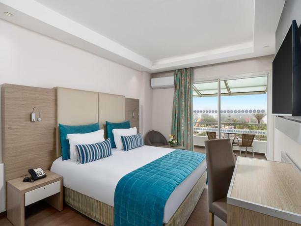 Imagen de la habitación del Hotel Amadil Ocean Club. Foto 14