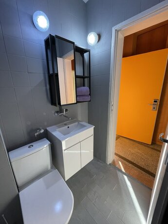 Imagen general del Hotel Amadina Garden. Foto 2