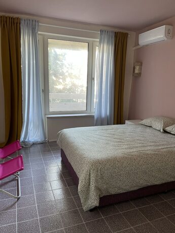 Imagen general del Hotel Amadina Garden. Foto 4