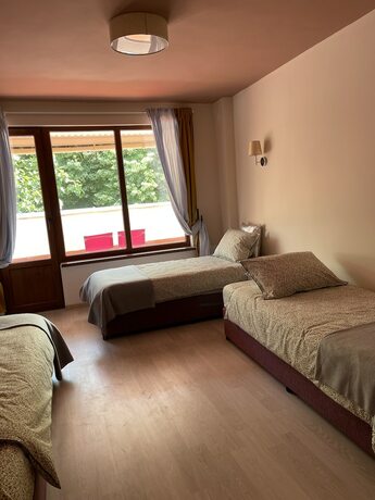 Imagen general del Hotel Amadina Garden. Foto 5