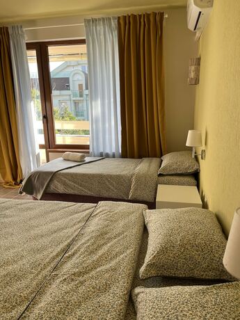 Imagen general del Hotel Amadina Garden. Foto 6