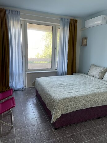 Imagen general del Hotel Amadina Garden. Foto 7