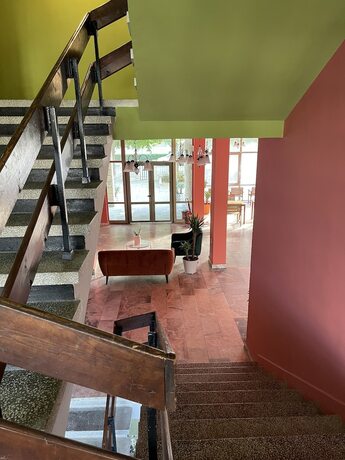 Imagen general del Hotel Amadina Garden. Foto 8