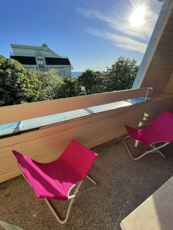 Imagen general del Hotel Amadina Garden. Foto 12