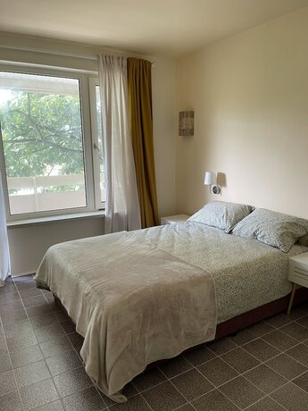 Imagen general del Hotel Amadina Garden. Foto 13