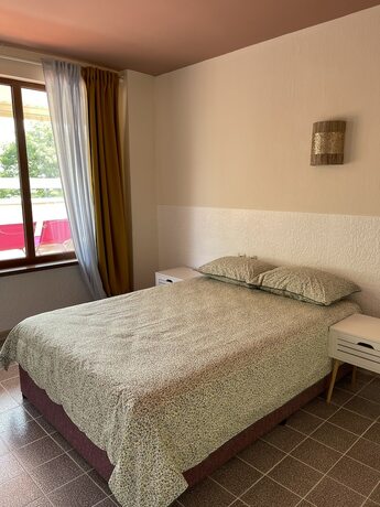 Imagen general del Hotel Amadina Garden. Foto 14