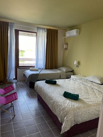 Imagen general del Hotel Amadina Garden. Foto 16