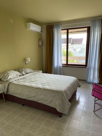 Imagen general del Hotel Amadina Garden. Foto 17