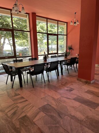 Imagen general del Hotel Amadina Garden. Foto 20