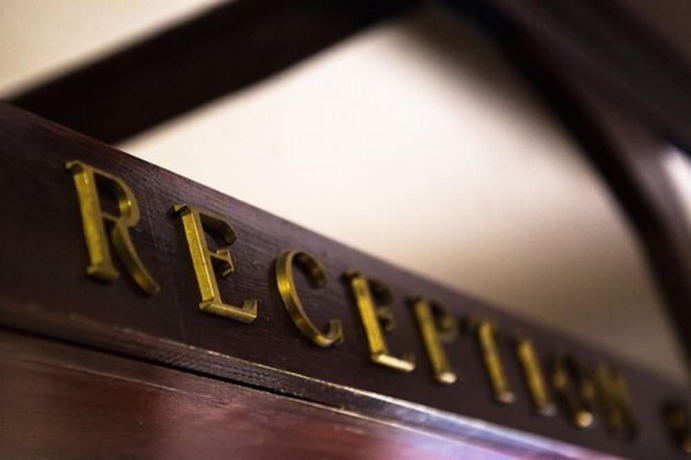 Imagen de los interiores del Hotel Amado. Foto 19