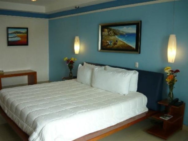 Imagen general del Hotel Amador Ocean View and Suites. Foto 1
