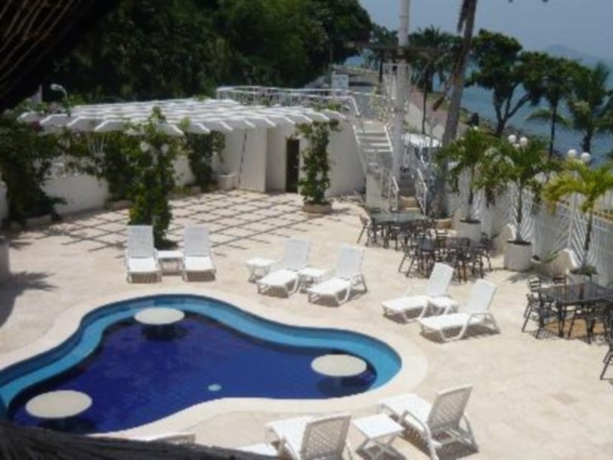 Imagen general del Hotel Amador Ocean View and Suites. Foto 3