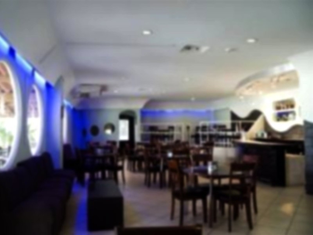 Imagen general del Hotel Amador Ocean View and Suites. Foto 4
