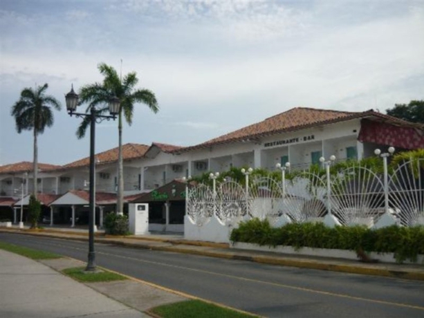 Imagen general del Hotel Amador Ocean View and Suites. Foto 5
