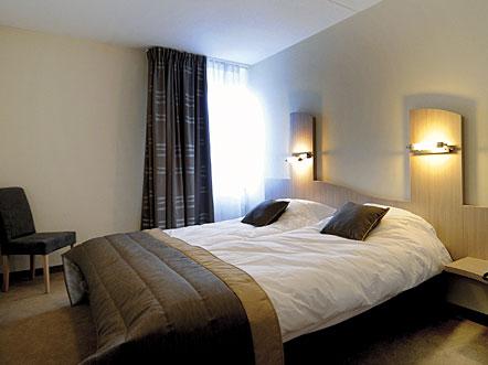 Imagen de la habitación del Hotel Amadore Grand Hotel De Kamperduinen. Foto 4