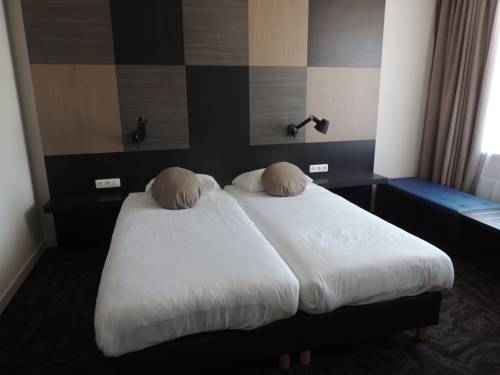 Imagen de la habitación del Hotel Amadore Stadshotel Goes. Foto 2