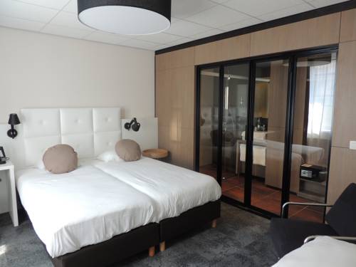 Imagen de la habitación del Hotel Amadore Stadshotel Goes. Foto 3
