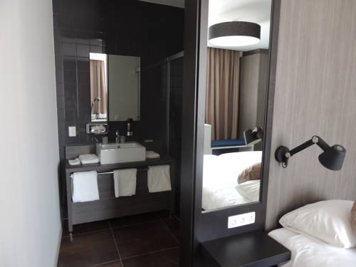 Imagen de la habitación del Hotel Amadore Stadshotel Goes. Foto 5