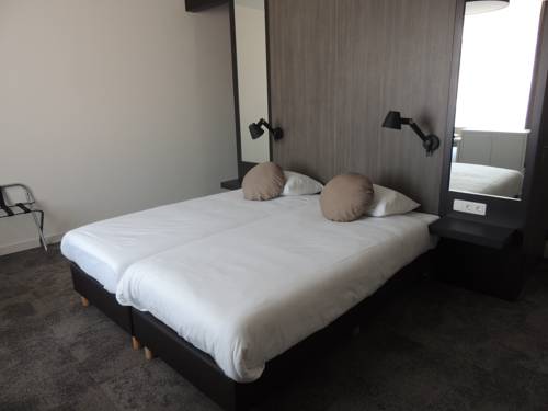 Imagen de la habitación del Hotel Amadore Stadshotel Goes. Foto 6