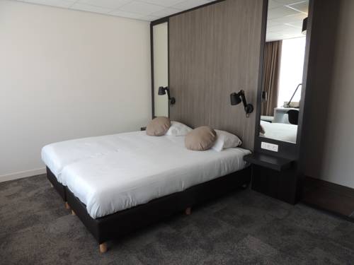 Imagen de la habitación del Hotel Amadore Stadshotel Goes. Foto 7