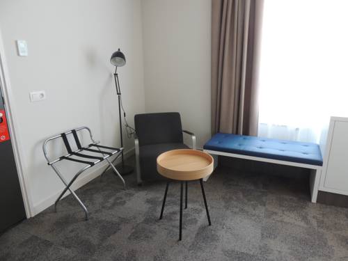 Imagen de la habitación del Hotel Amadore Stadshotel Goes. Foto 8