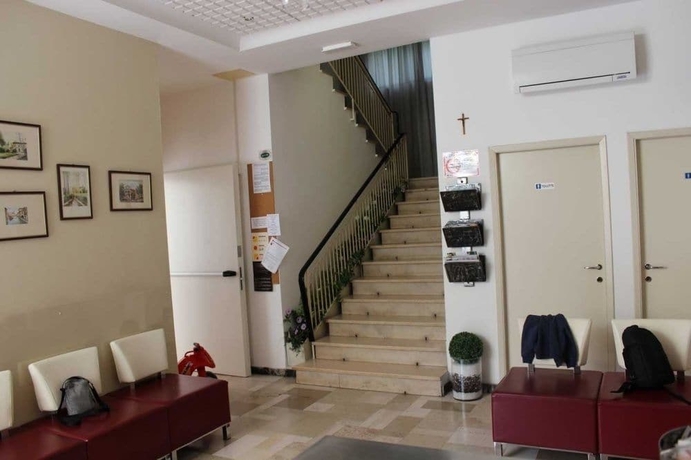 Imagen de los interiores del Hotel Amados. Foto 19