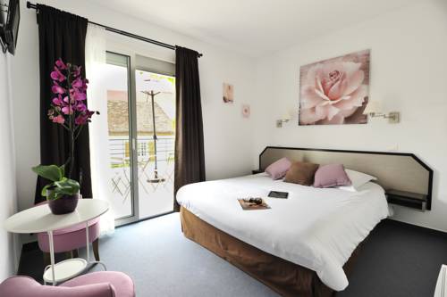 Imagen general del Hotel Amadour. Foto 2