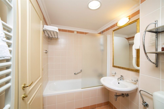 Imagen de la habitación del Hotel Amadria Park Agava. Foto 7