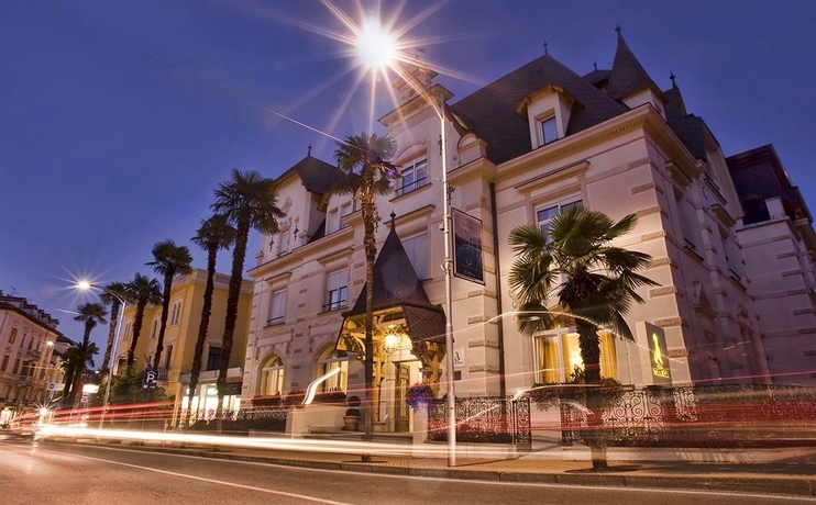 Imagen general del Hotel Amadria Park Agava. Foto 3