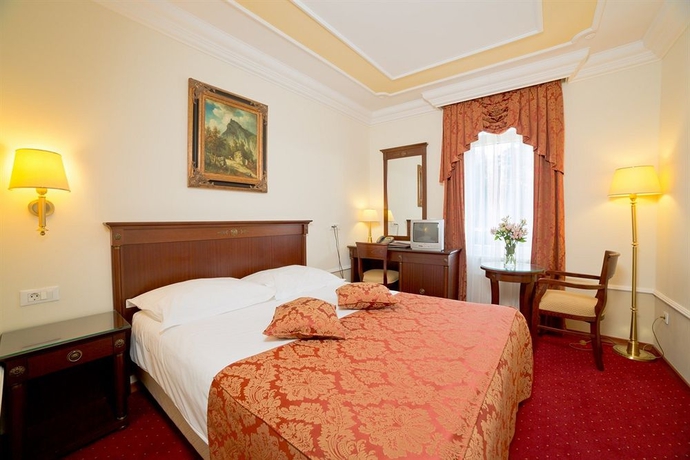 Imagen de la habitación del Hotel Amadria Park Agava. Foto 12