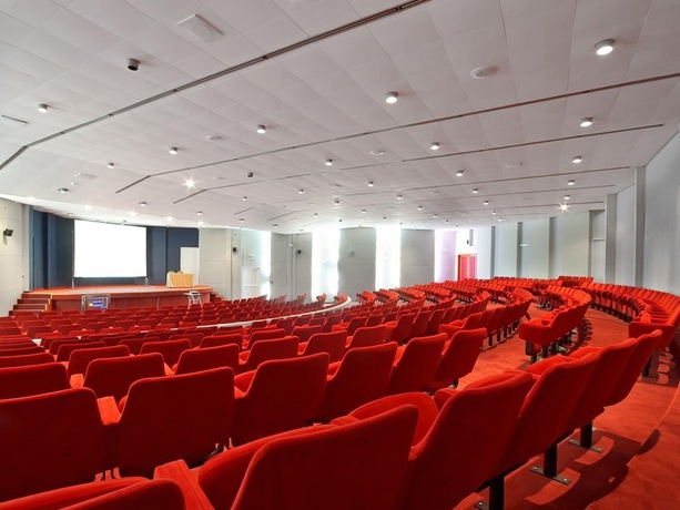 Imagen general del Hotel Amadria Park Ivan. Foto 2