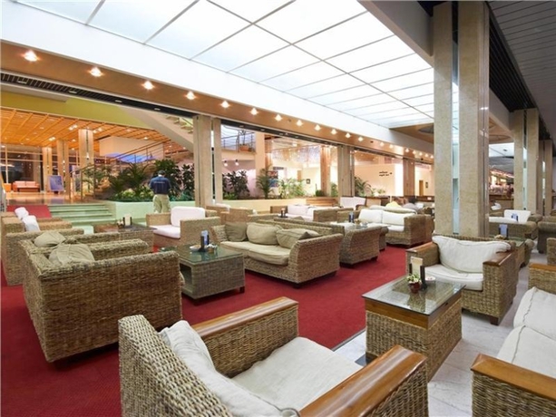 Imagen general del Hotel Amadria Park Ivan. Foto 3