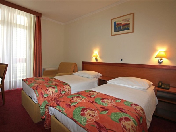 Imagen general del Hotel Amadria Park Ivan. Foto 4