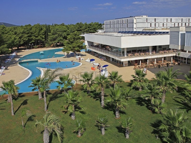 Imagen general del Hotel Amadria Park Ivan. Foto 5