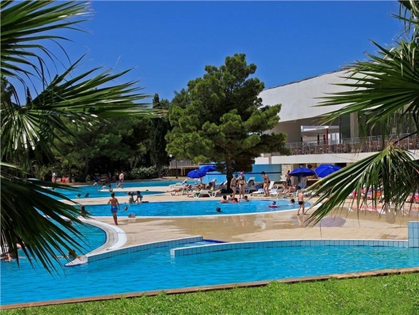 Imagen general del Hotel Amadria Park Ivan. Foto 6