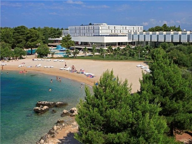 Imagen general del Hotel Amadria Park Ivan. Foto 7