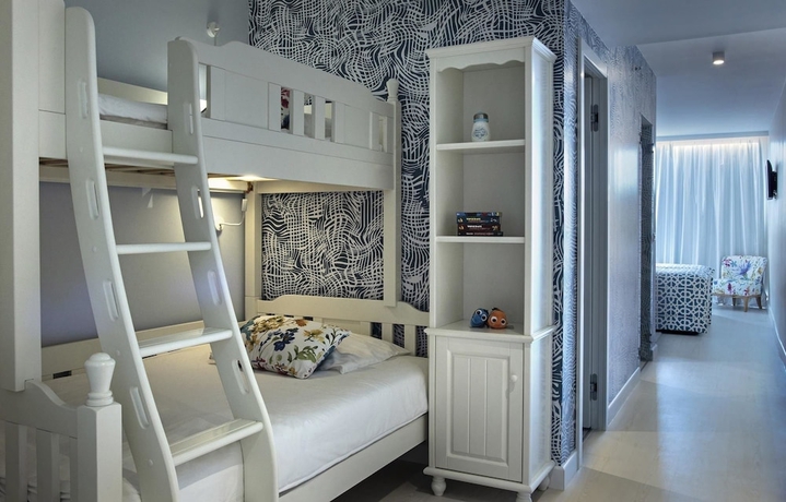 Imagen de la habitación del Hotel Amadria Park Jakov. Foto 2