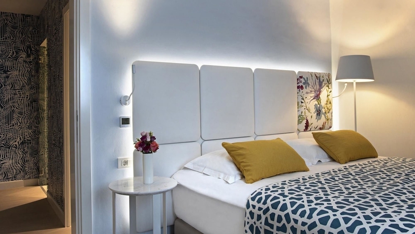 Imagen de la habitación del Hotel Amadria Park Jakov. Foto 3