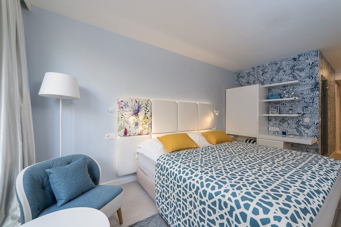Imagen de la habitación del Hotel Amadria Park Jakov. Foto 4