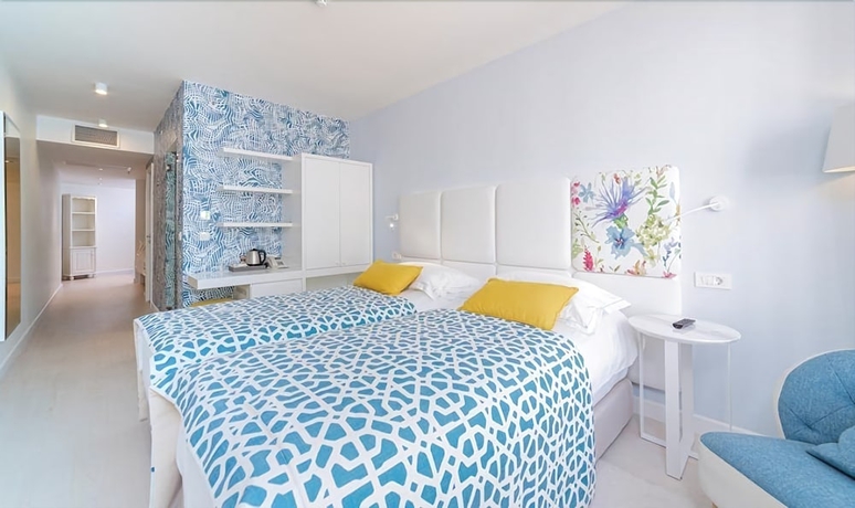 Imagen de la habitación del Hotel Amadria Park Jakov. Foto 8