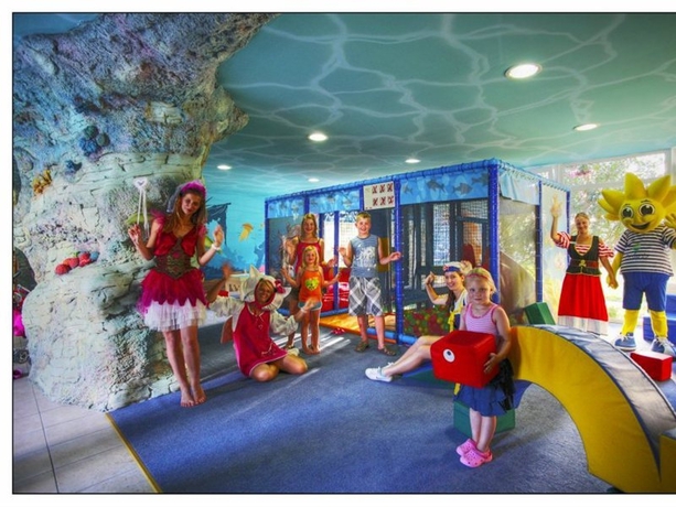 Imagen general del Hotel Amadria Park Kids Andrija. Foto 2