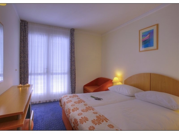 Imagen general del Hotel Amadria Park Kids Andrija. Foto 4